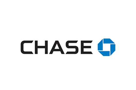 Chase Logo Chase Logo
