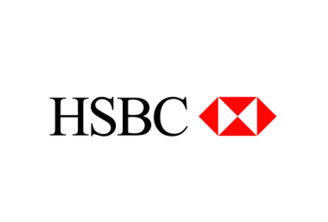 HSBC Logo HSBC Logo