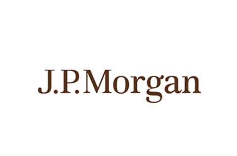 J.P. Morgan Logo J.P. Morgan Logo