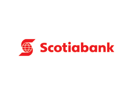 Scotiabank Logo Scotiabank Logo